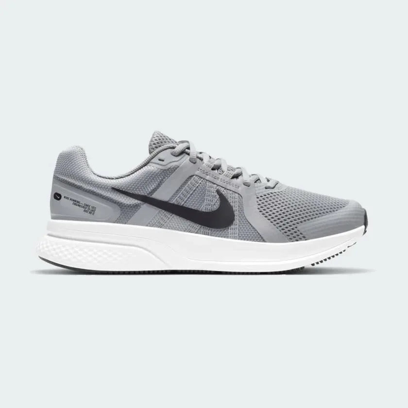 Nike Run Swift 2 Men's Running Trainers Grey CU3517 014