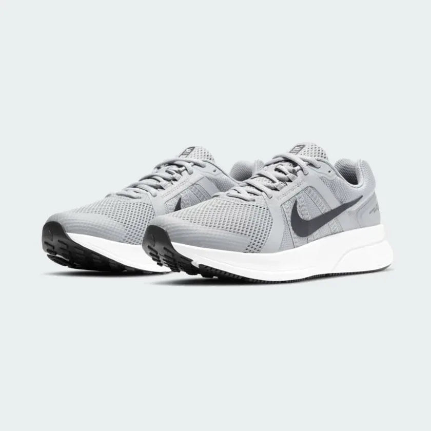 Nike Run Swift 2 Men's Running Trainers Grey CU3517 014