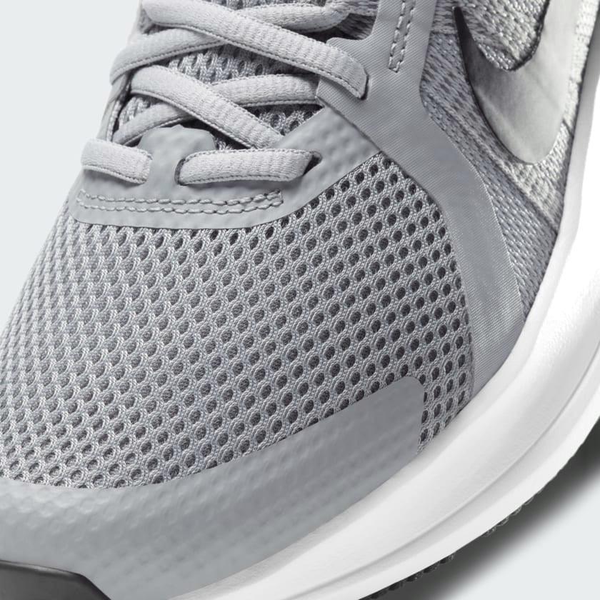 Nike Run Swift 2 Men's Running Trainers Grey CU3517 014