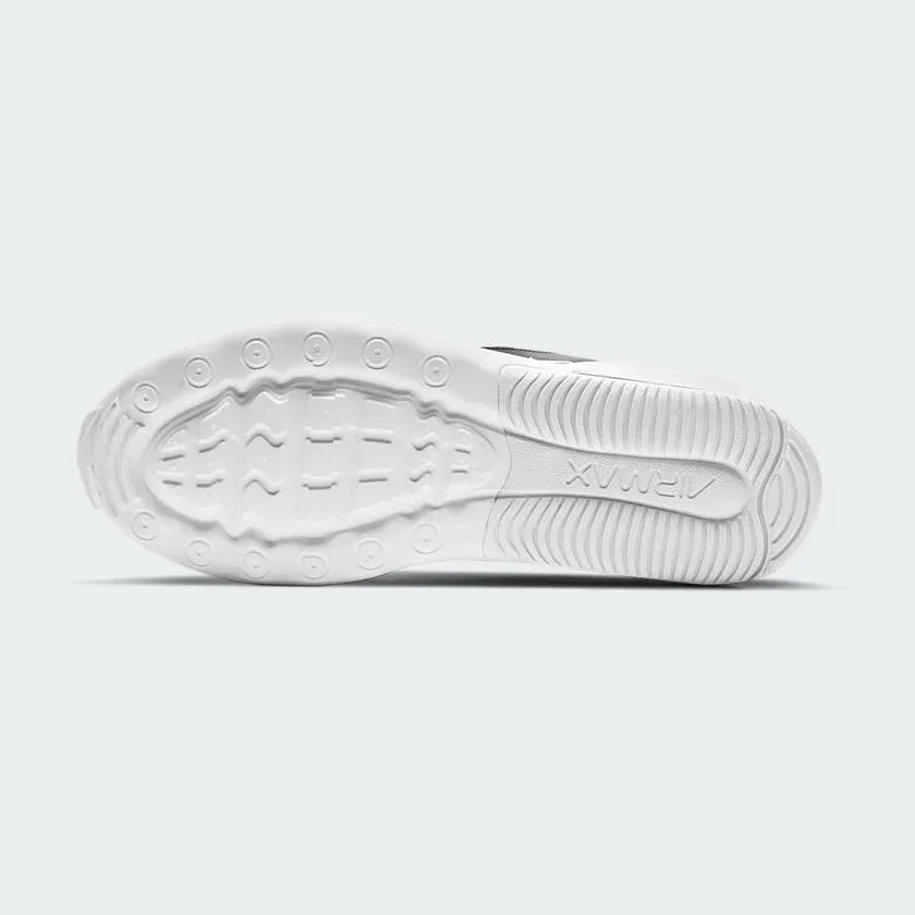 Nike Air Max Bolt Men's White Running Trainers CU4151 102
