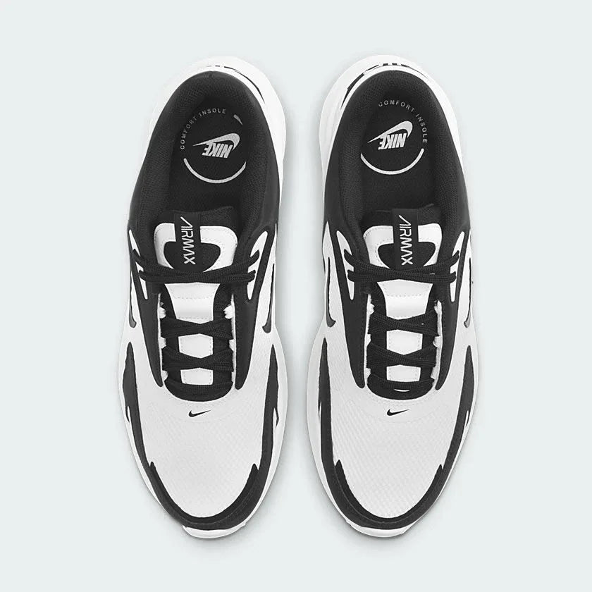 Nike Air Max Bolt Men's White Running Trainers CU4151 102