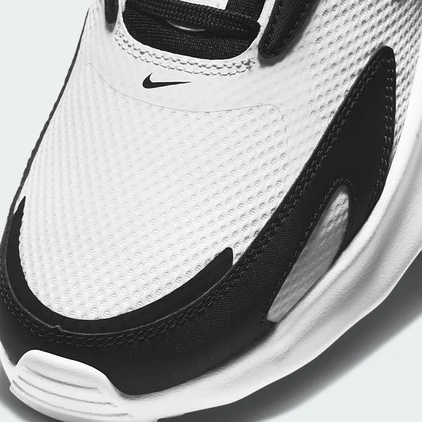 Nike Air Max Bolt Men's White Running Trainers CU4151 102