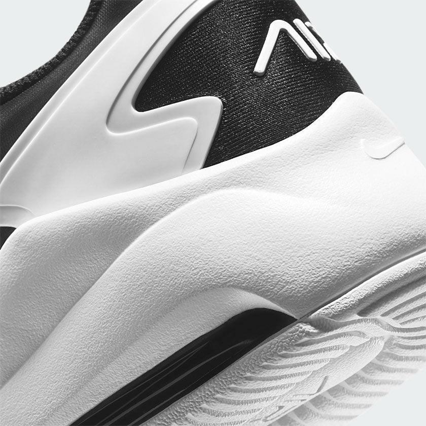 Nike Air Max Bolt Men's White Running Trainers CU4151 102