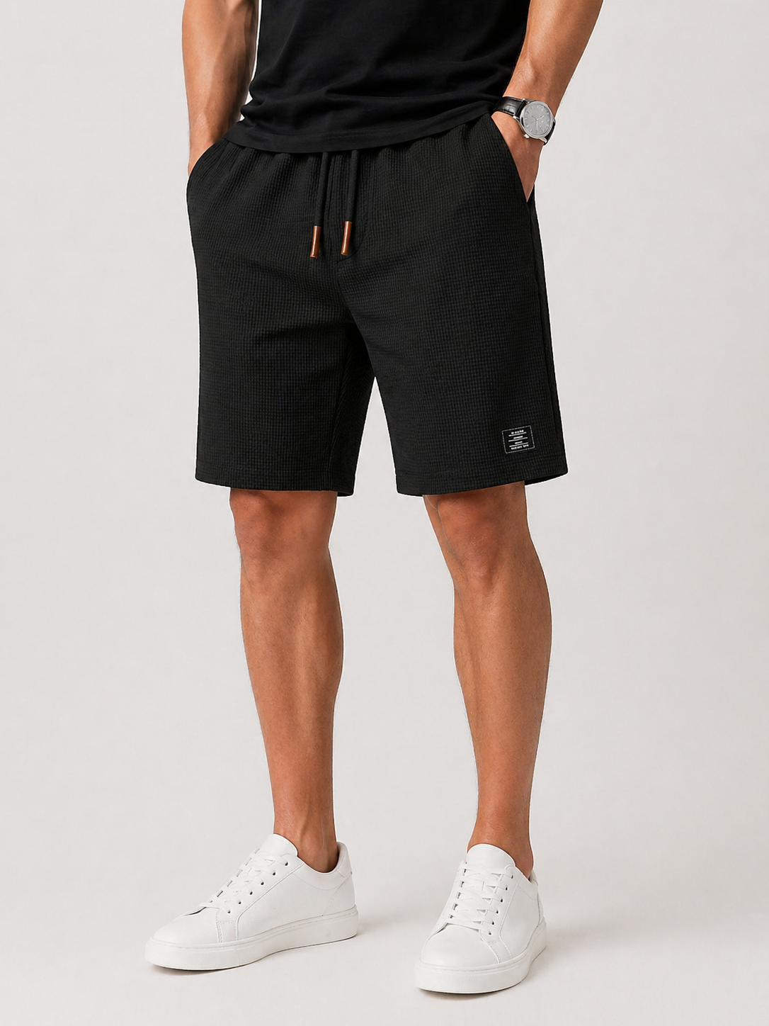 Optew Men’s Summer Shorts