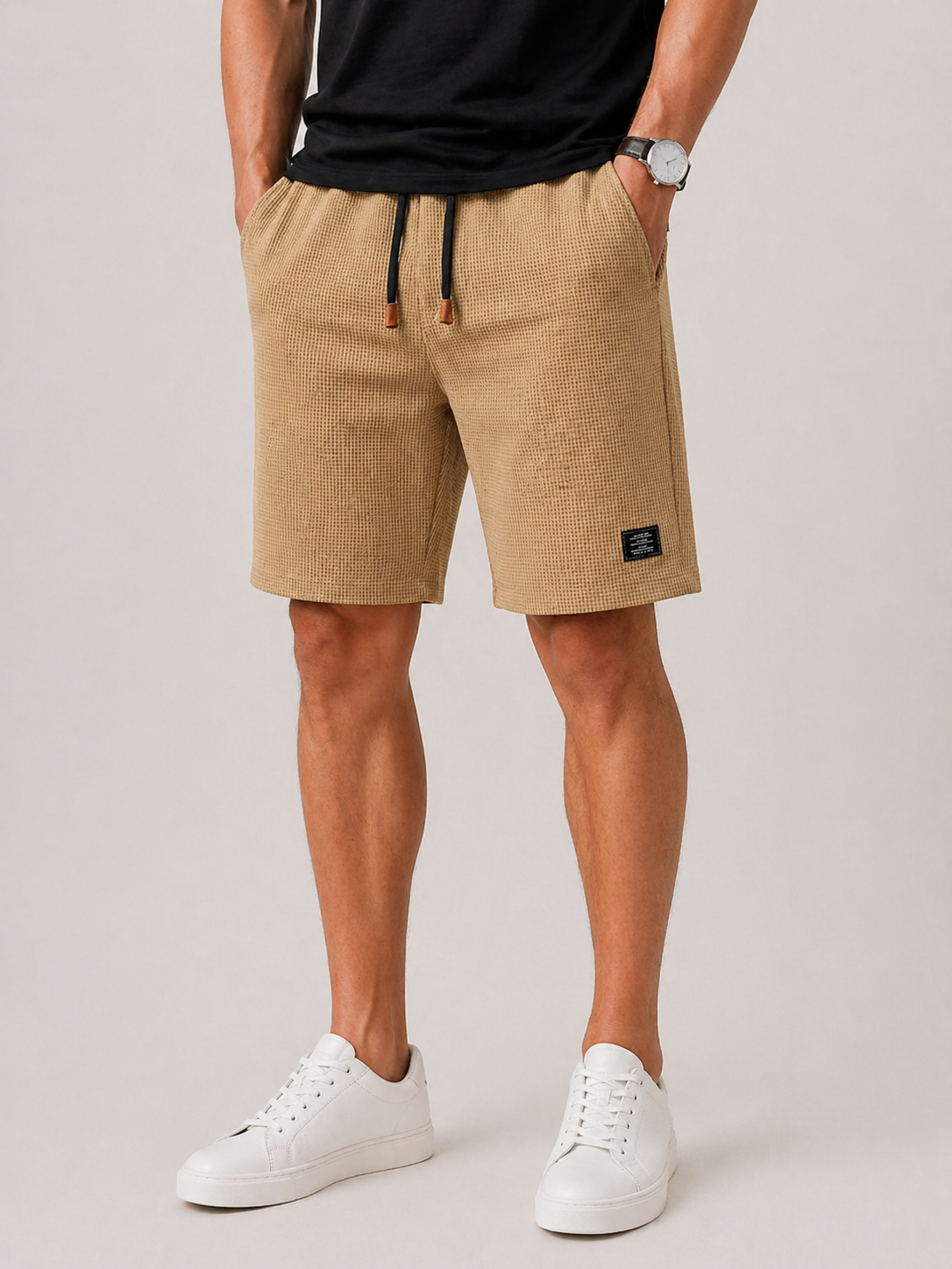 Optew Men’s Summer Shorts