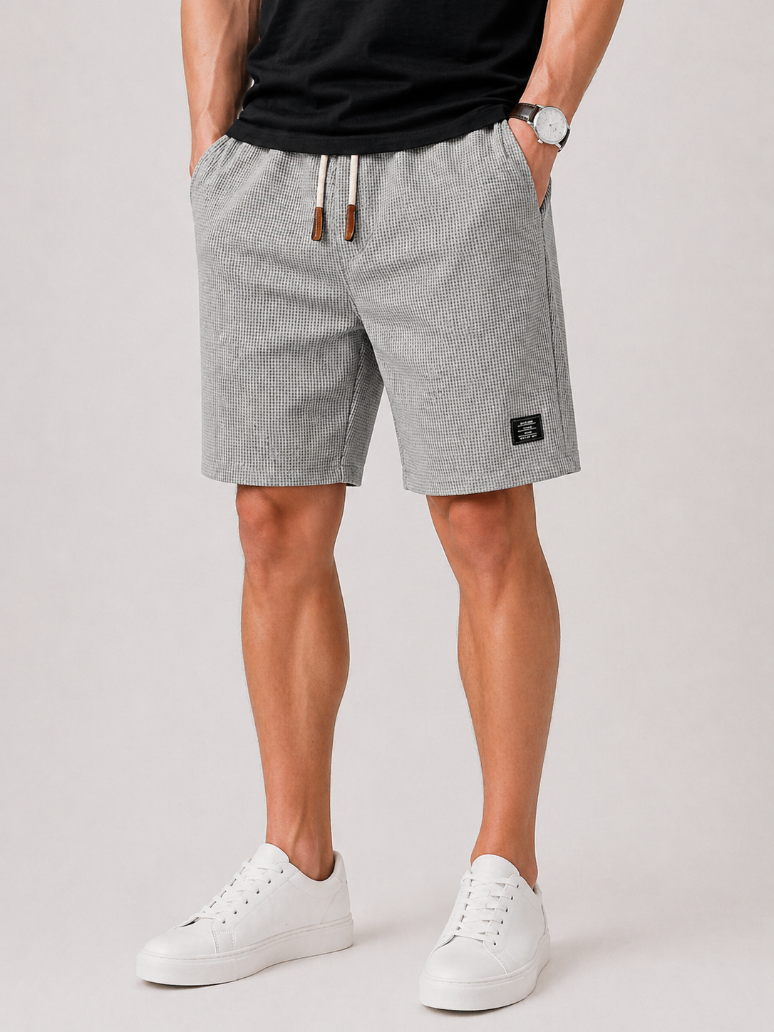 Optew Men’s Summer Shorts
