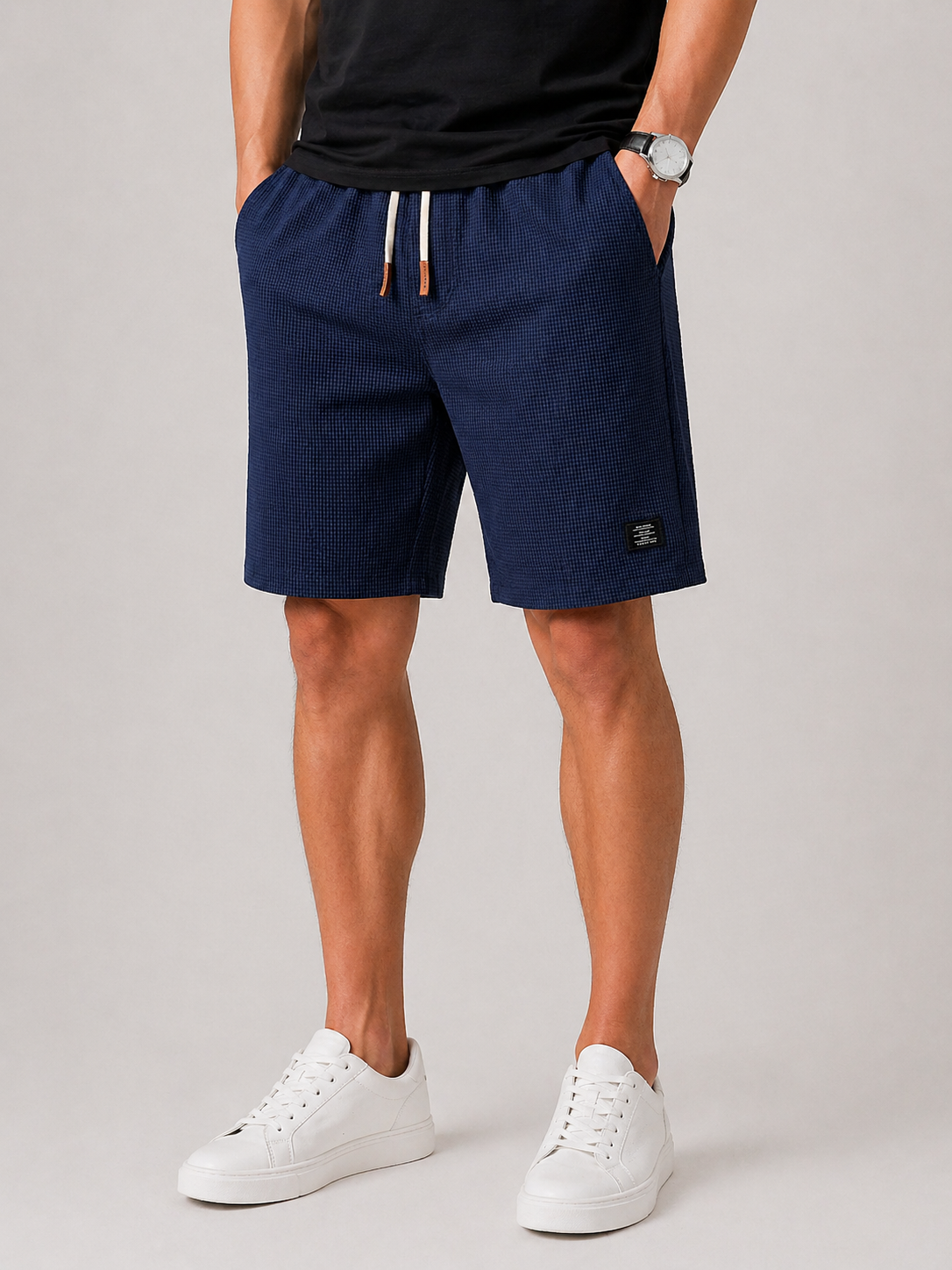 Optew Men’s Summer Shorts