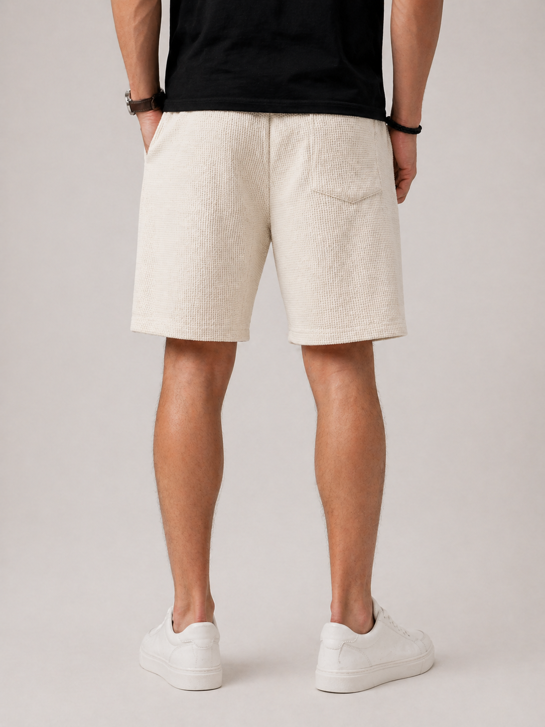 Optew Men’s Summer Shorts