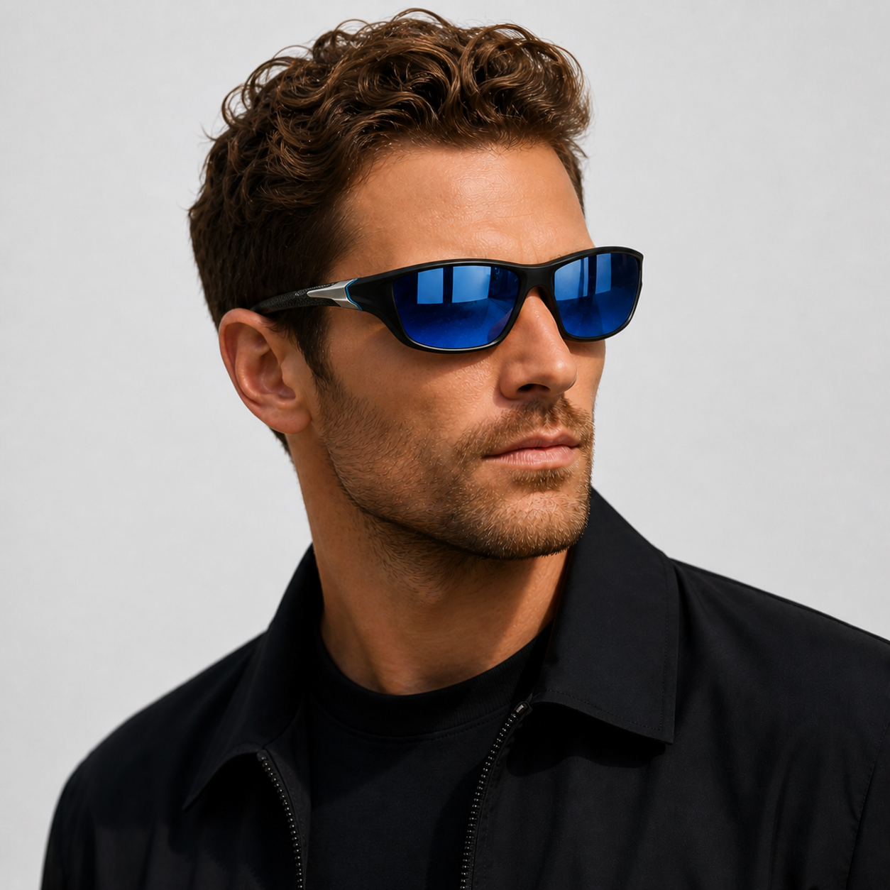 Optew Men’s Sport Sunglasses