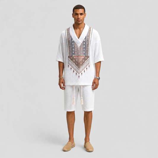 Optew Men’s Summer Set