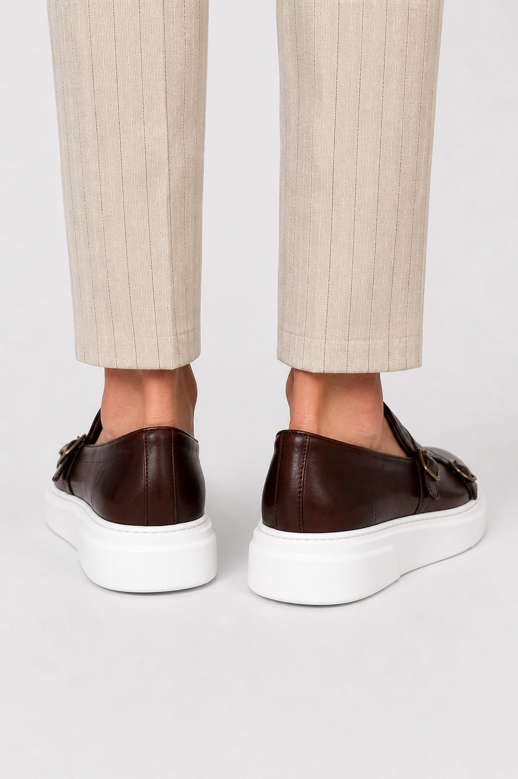 Optew Men’s Slip On Loafers