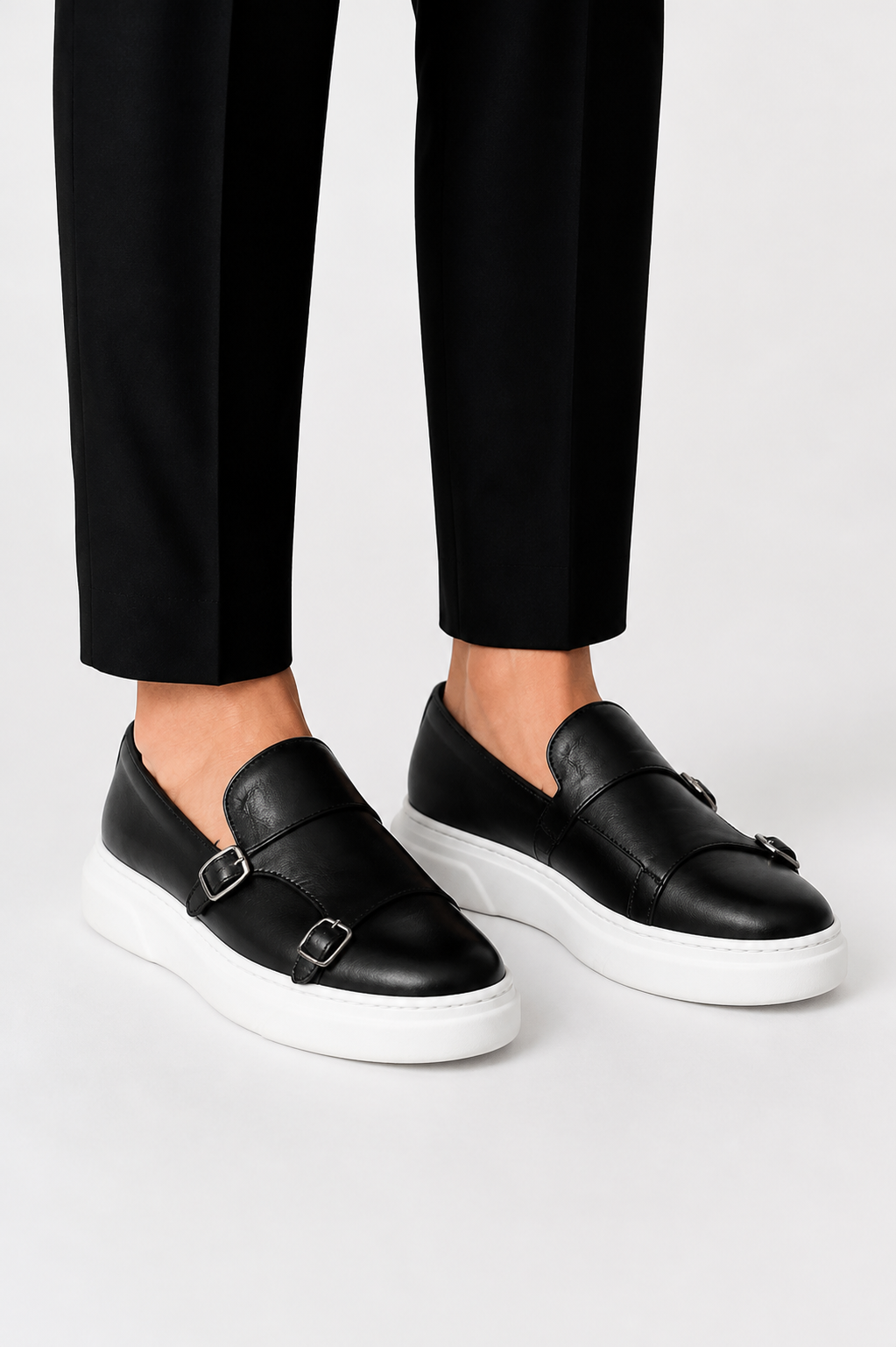 Optew Men’s Slip On Loafers
