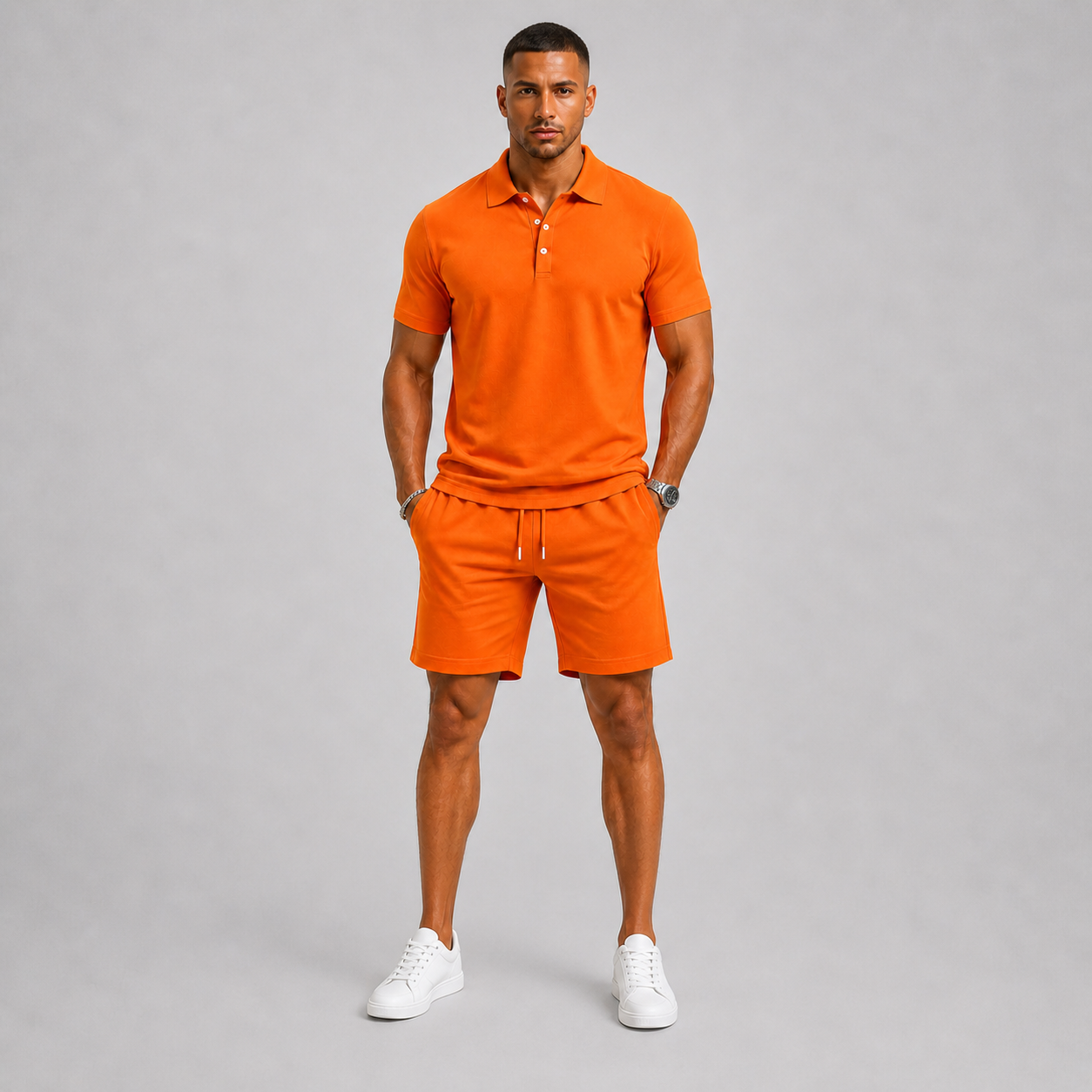 Optew Men’s Sport Set
