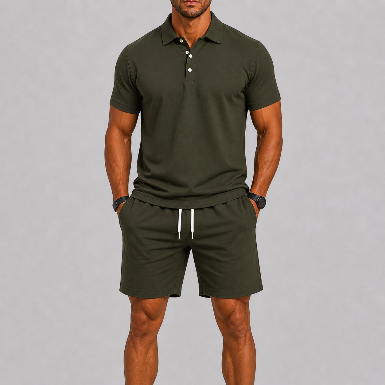 Optew Men’s Sport Set