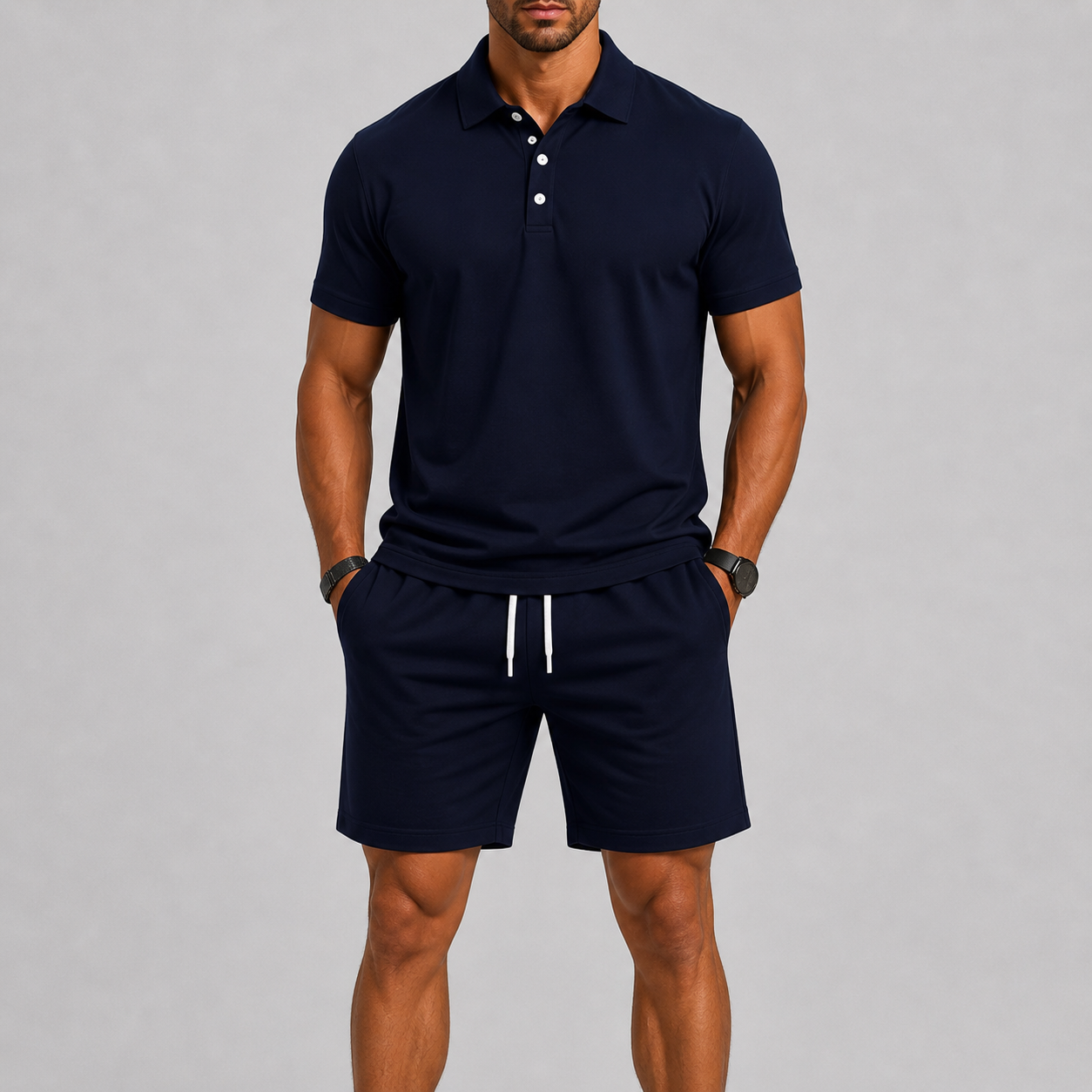 Optew Men’s Sport Set