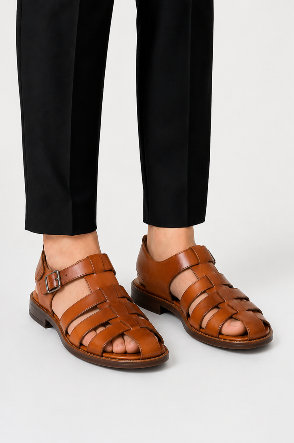 Optew Men’s Summer Sandals