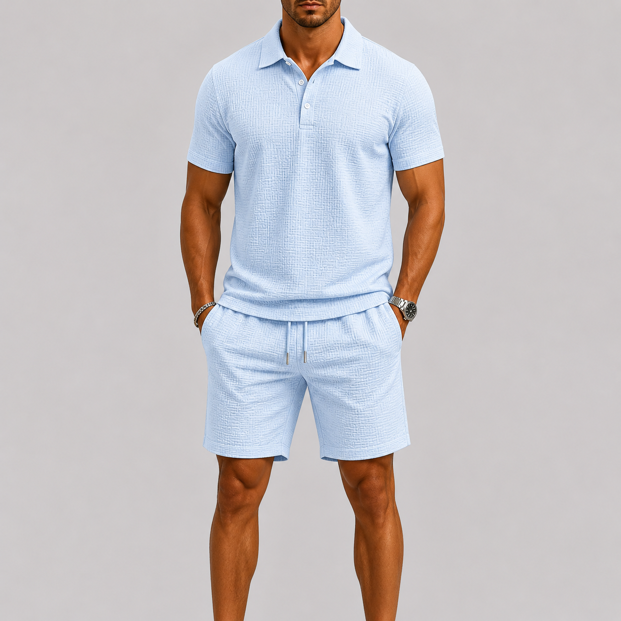 Optew Men’s Summer Set