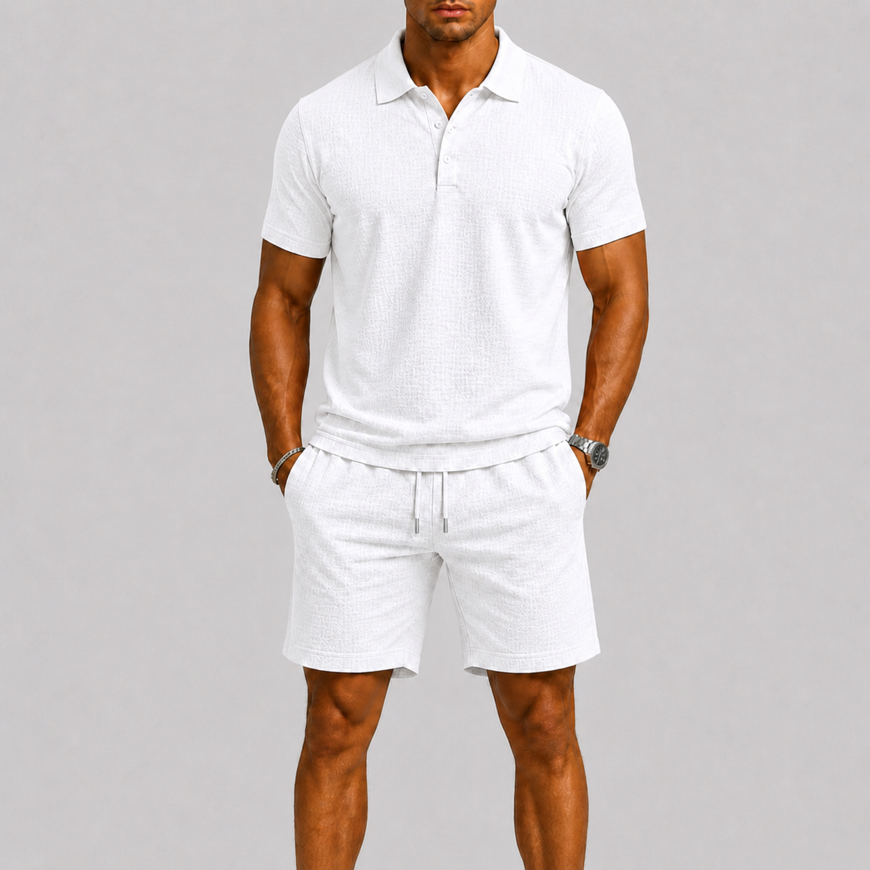 Optew Men’s Summer Set