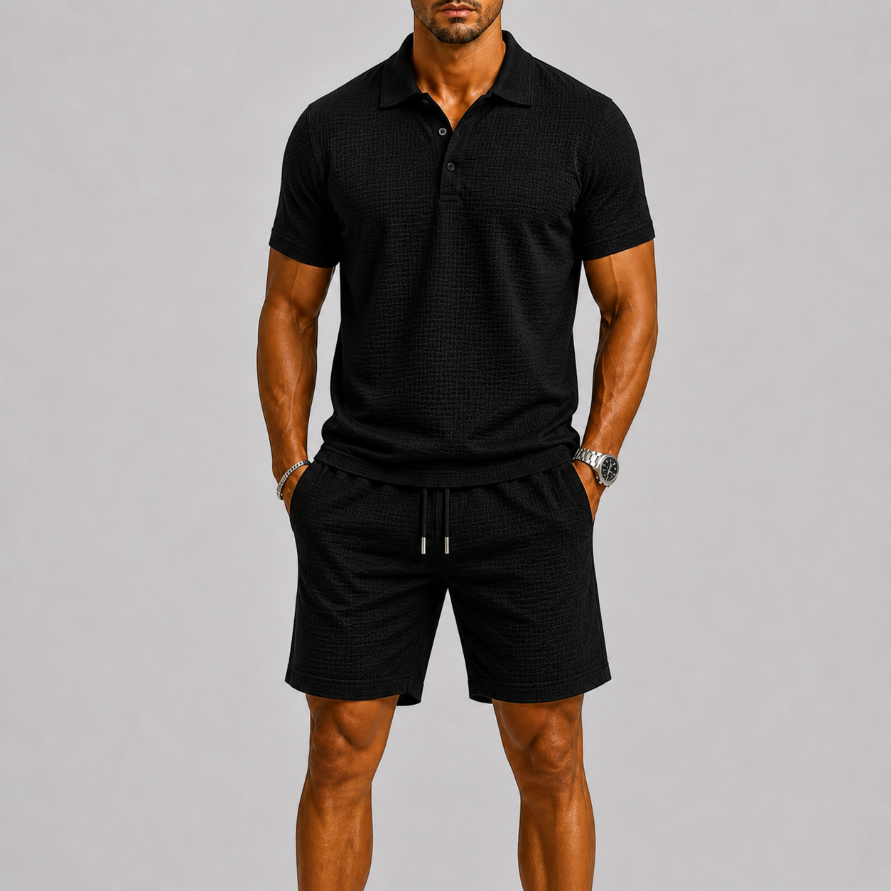 Optew Men’s Summer Set
