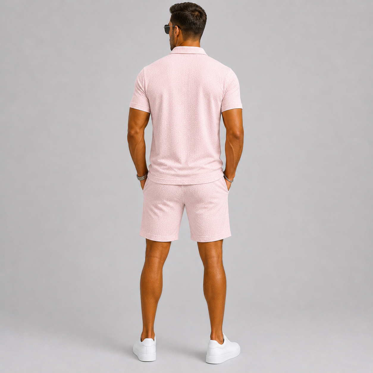 Optew Men’s Summer Set