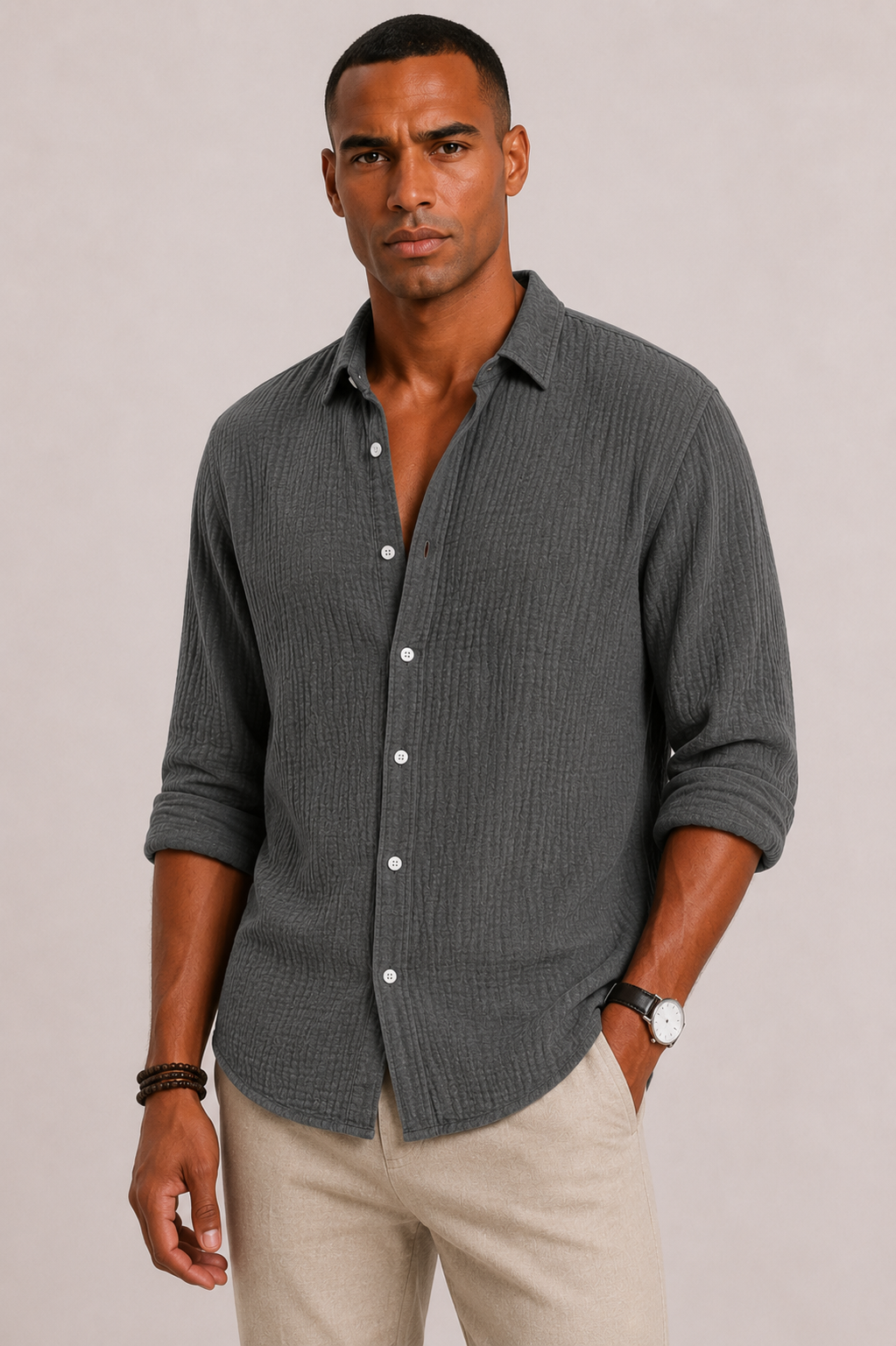 Optew Men’s Shirt