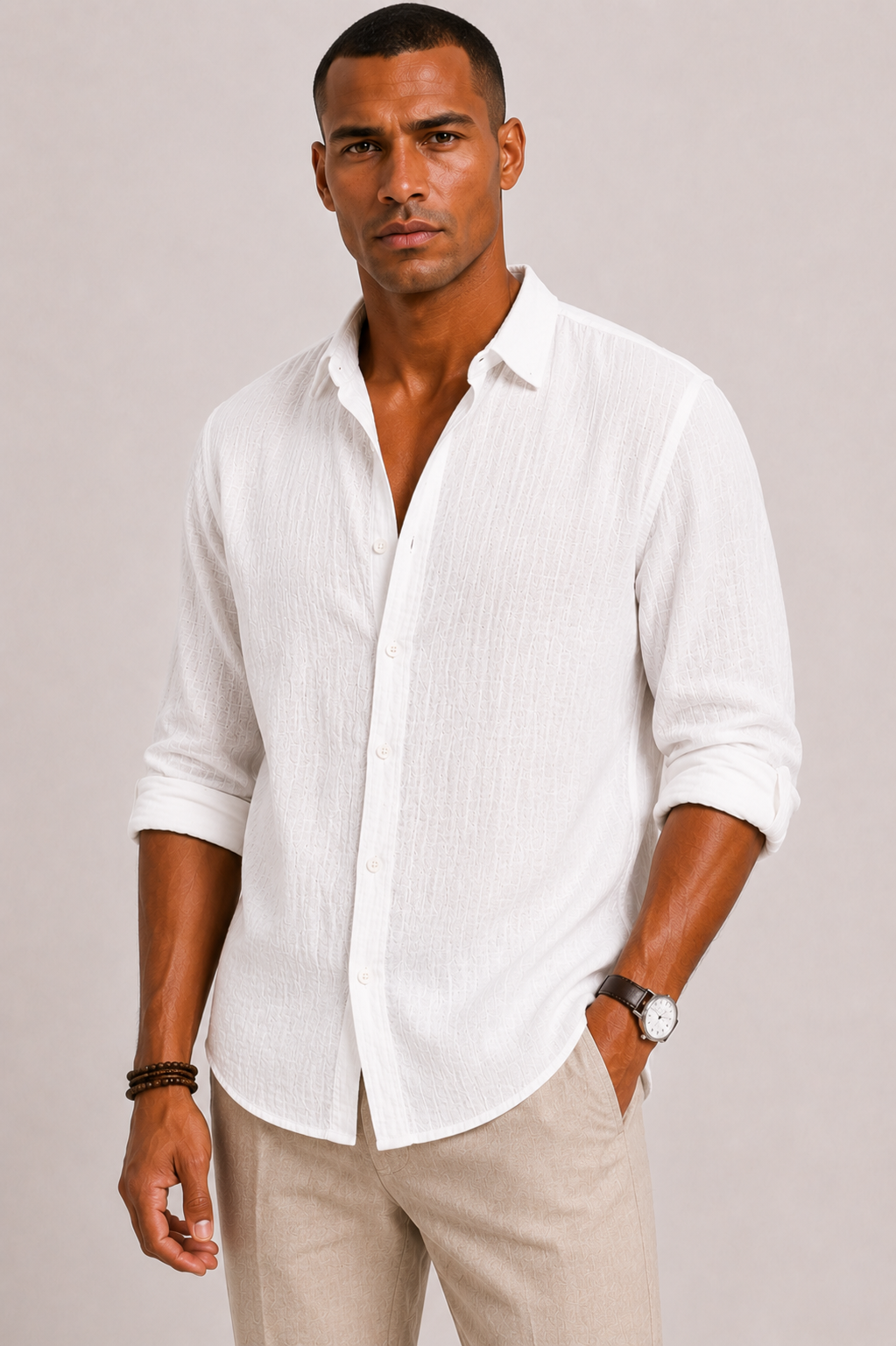 Optew Men’s Shirt