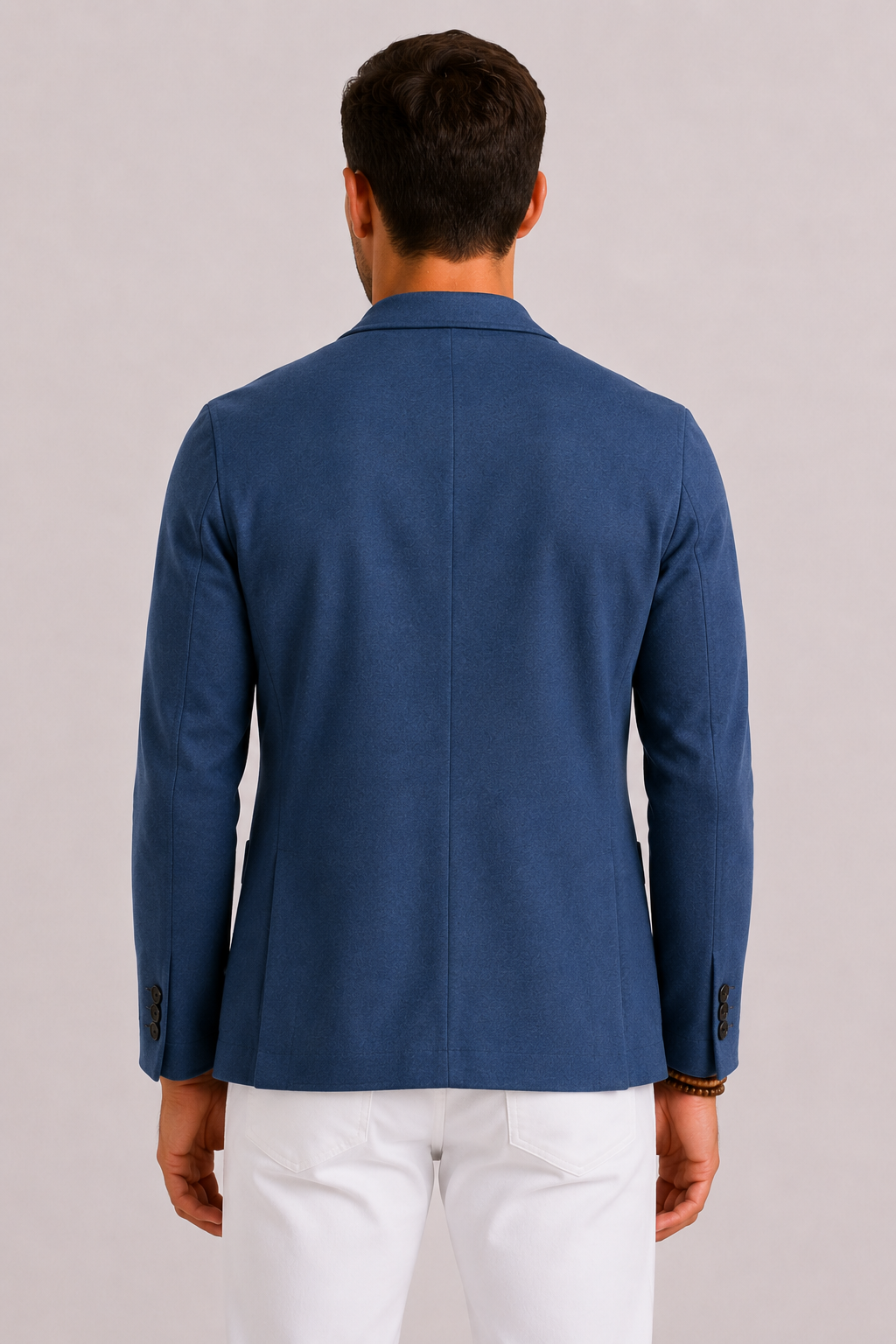 Optew Men’s Modern Slim-Fit Blazer