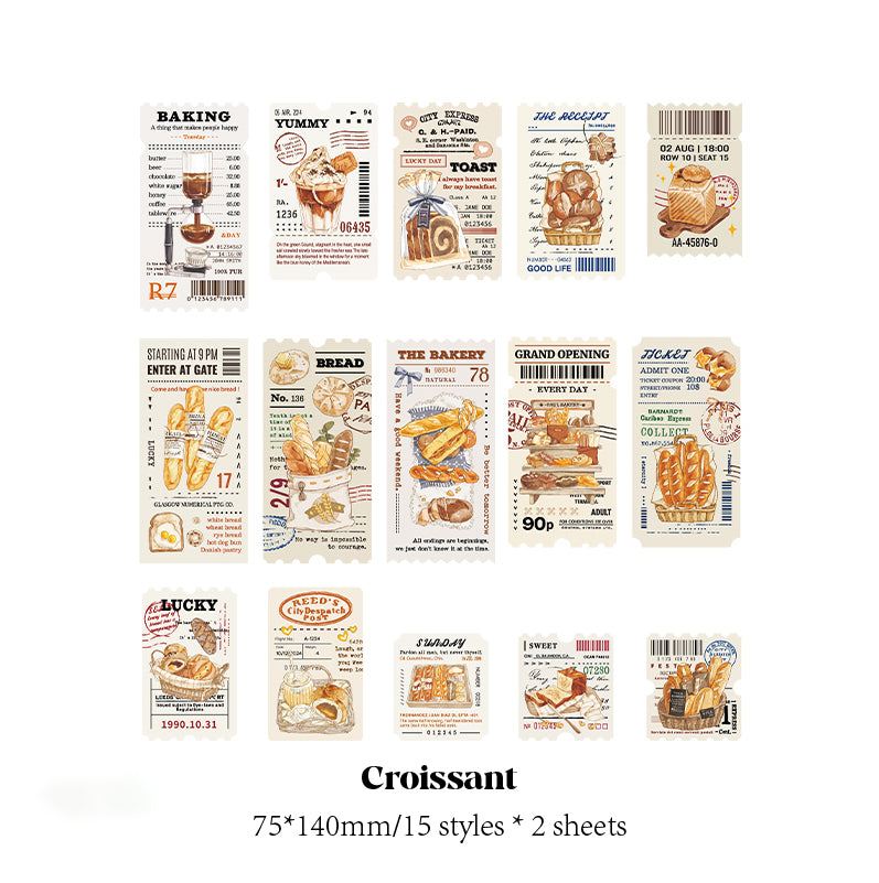 Paper More - Life Poem