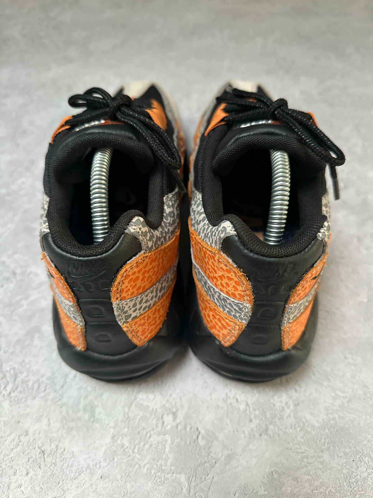 Nike Air Max 95 | size? What The Safari | UK 8
