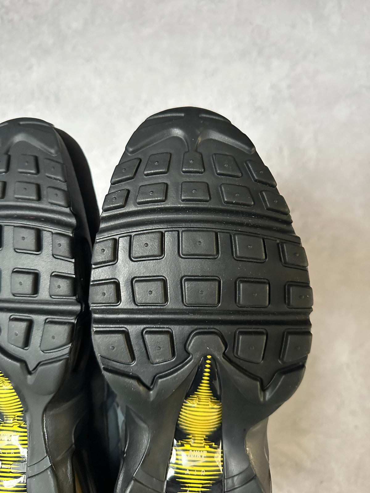 Nike Air Max 95 | Batman | UK 12