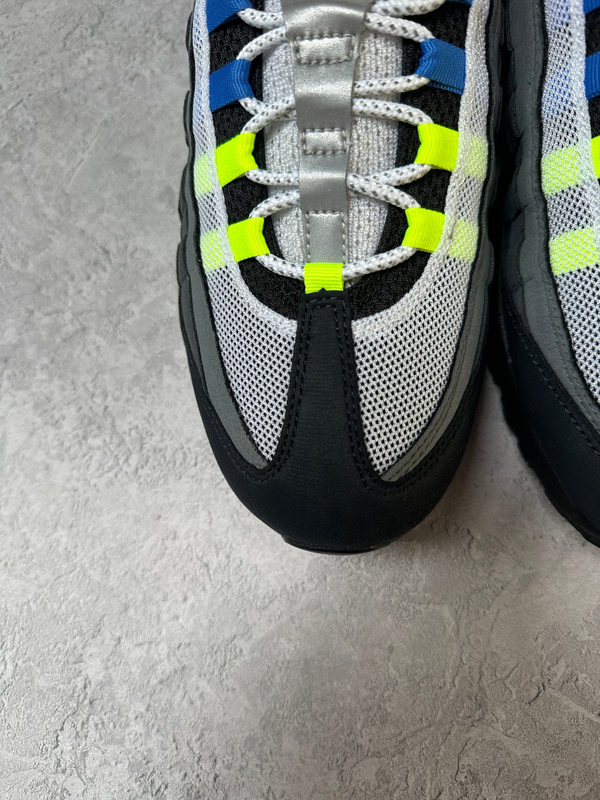 Nike Air Max 95 | Greedy 3.0 | UK 10