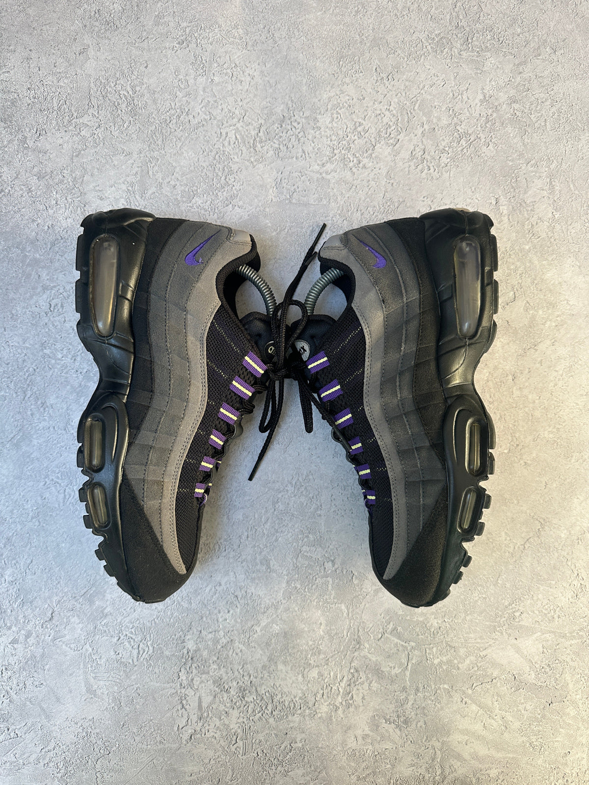 Nike Air Max 95 | Dark Shadow | UK 8
