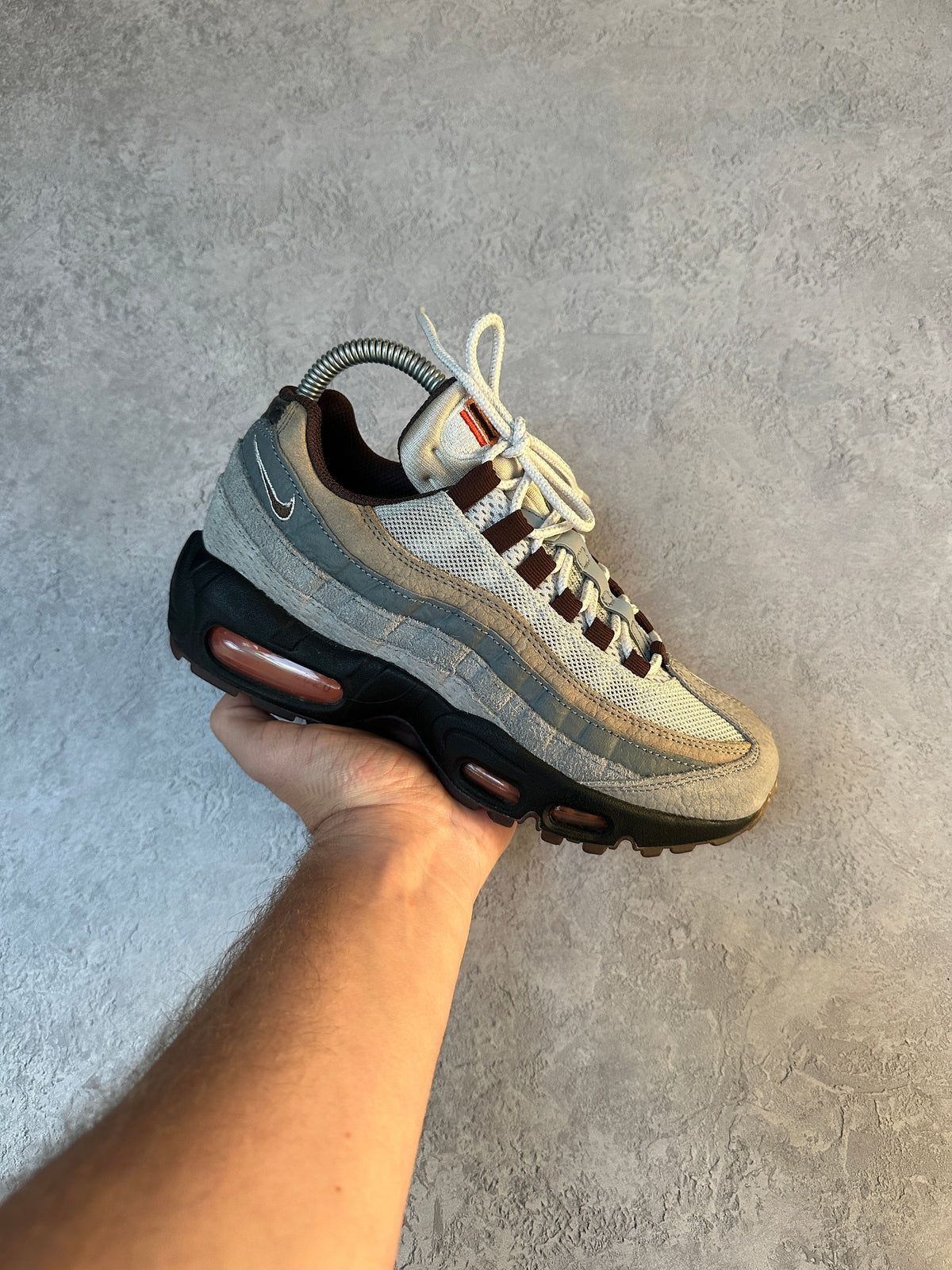 Nike Air Max 95 | 110 | UK 4