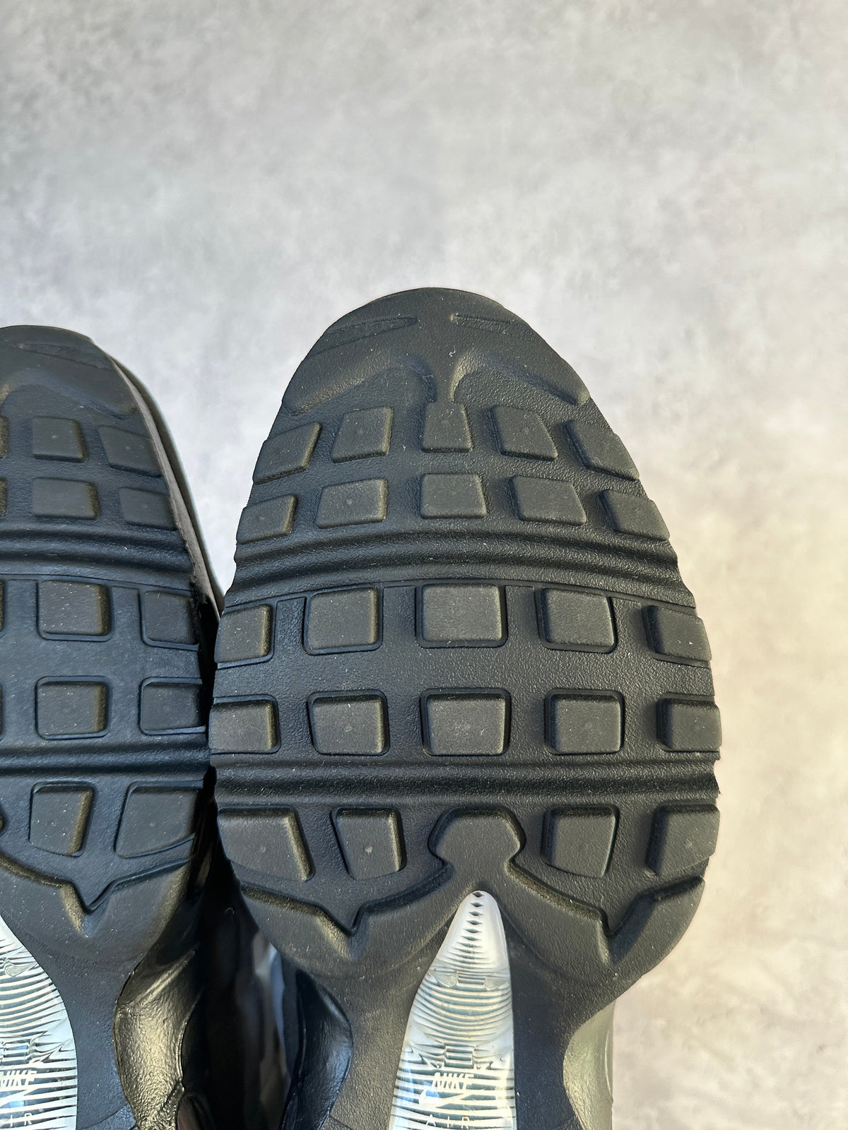 Nike Air Max 95 | Grape IDs | UK 9