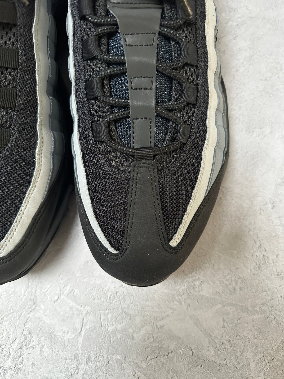 Nike Air Max 95 | Batman | UK 12