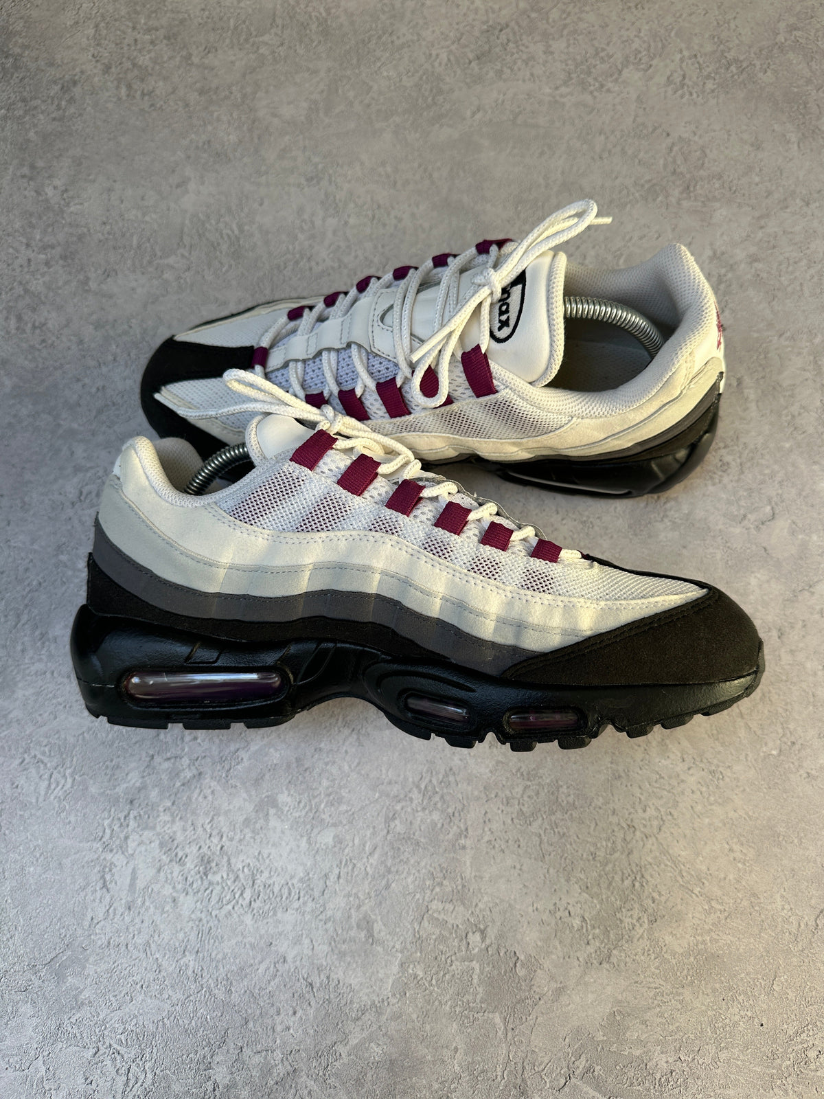 Nike Air Max 95 | Grape IDs | UK 9
