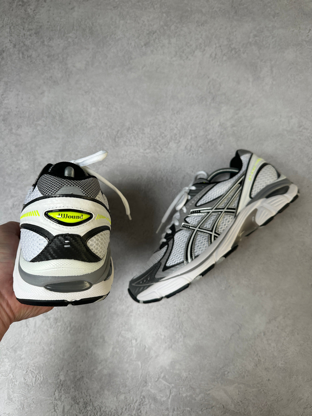 ASICS | JJJJound x GT2160 | UK 9