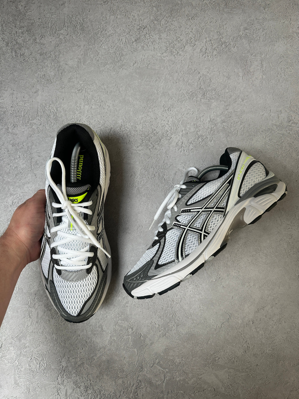 ASICS | JJJJound x GT2160 | UK 9