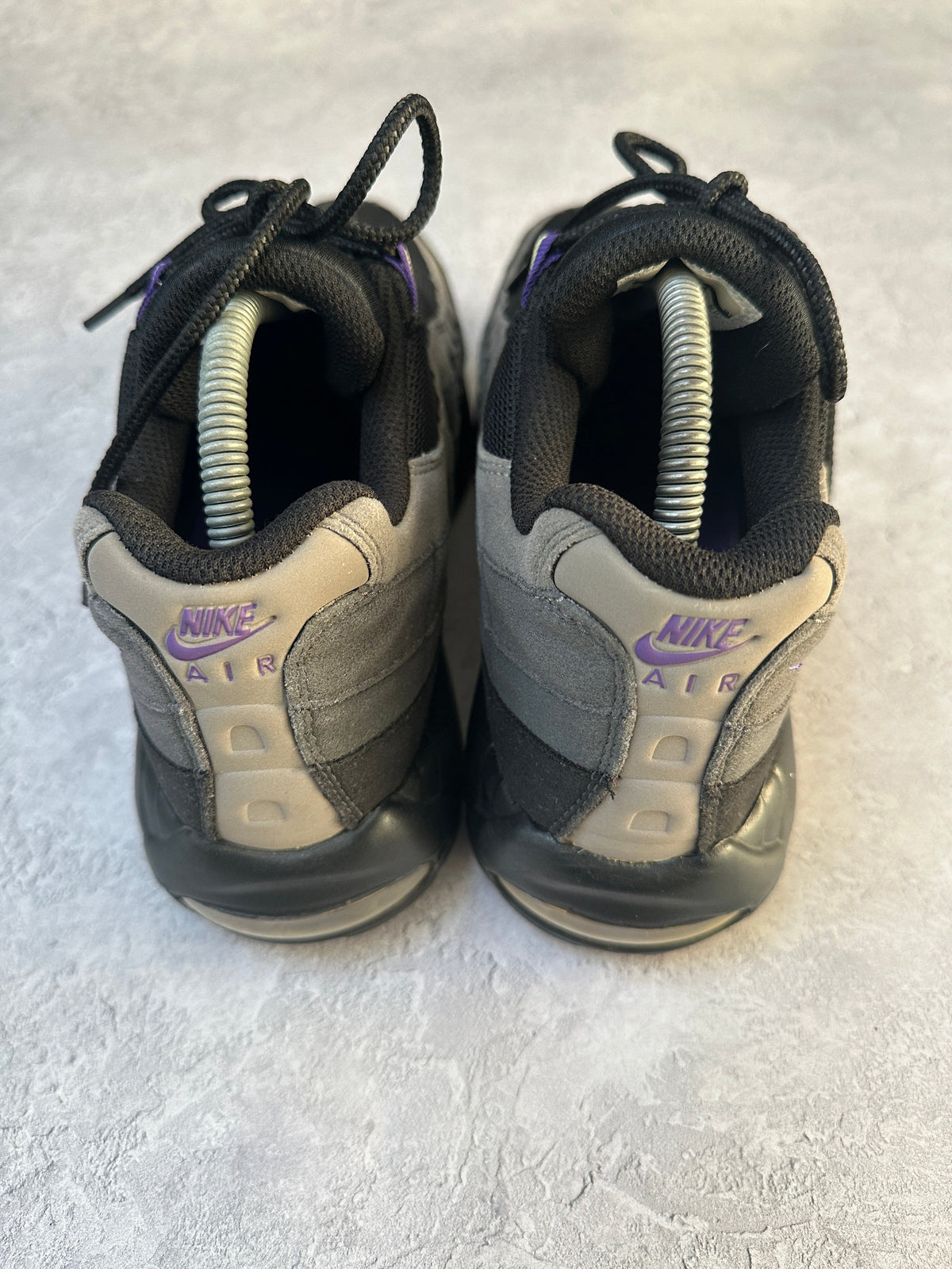 Nike Air Max 95 | Dark Shadow | UK 8