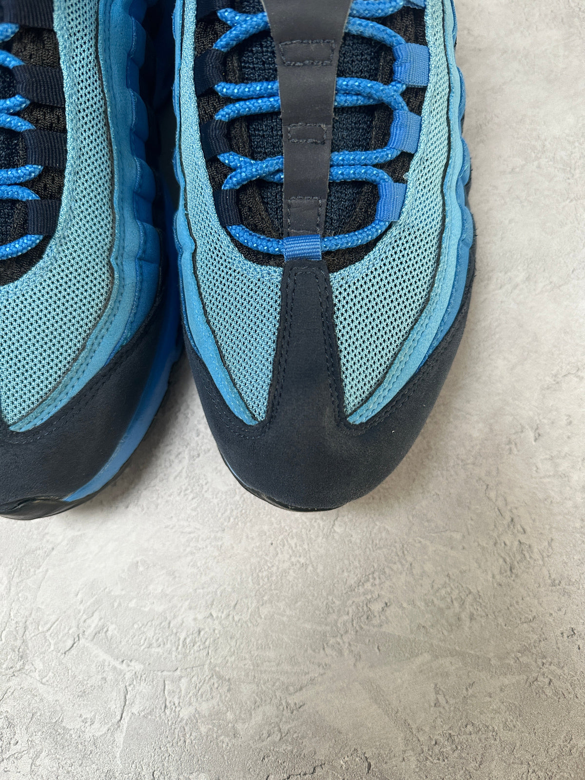 Nike Air Max 95 | Blue ID | UK 7.5