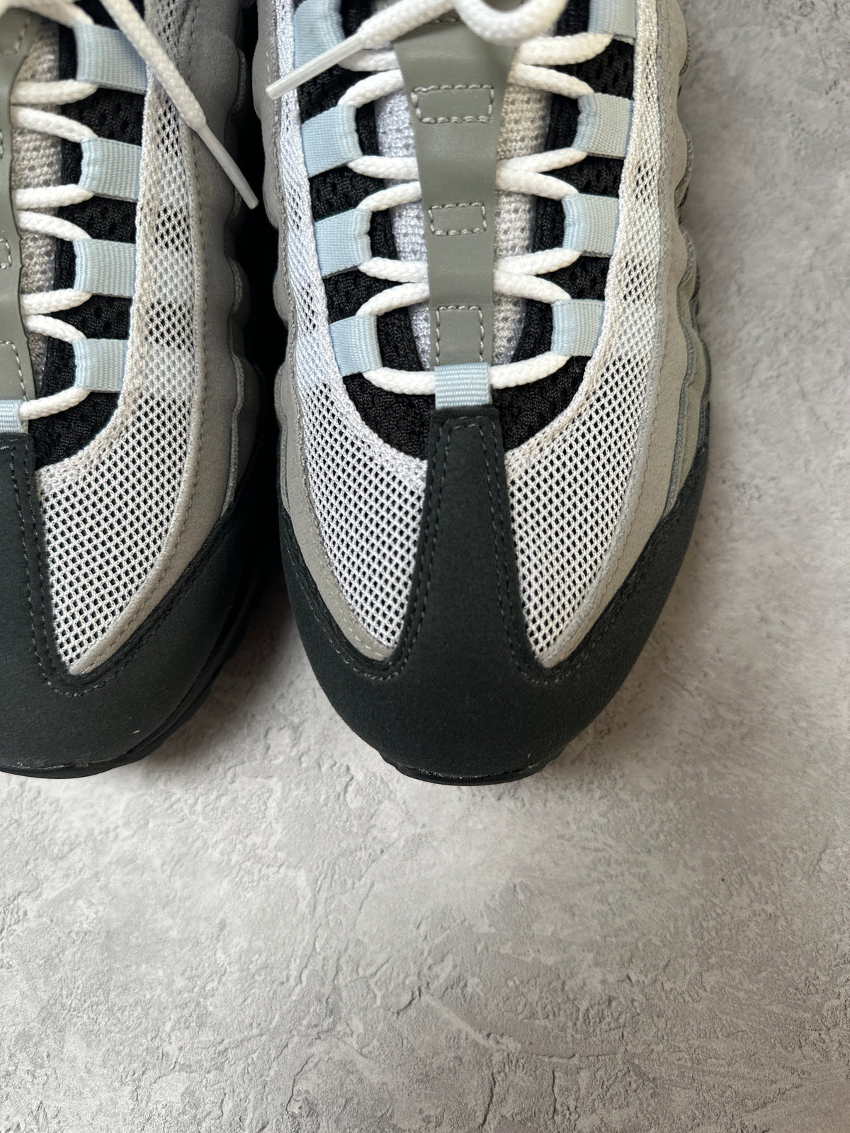 Nike Air Max 95 | Blue Tint 2025 | UK 7