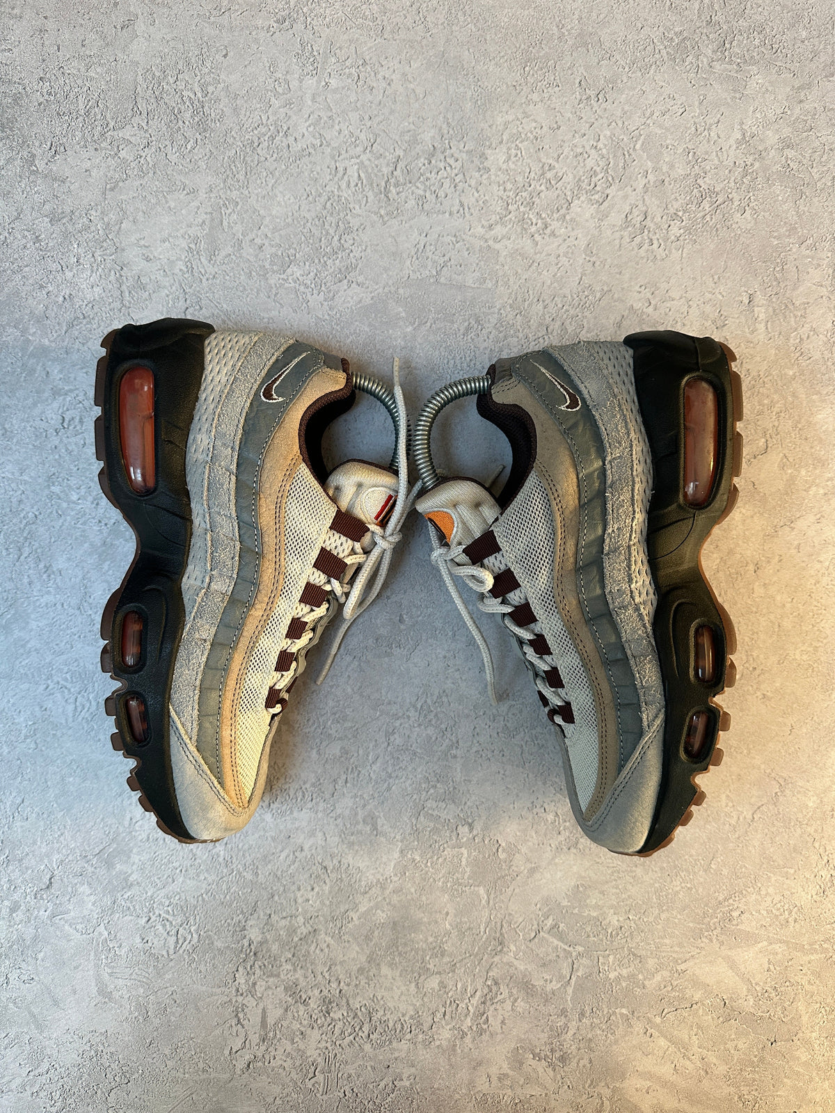 Nike Air Max 95 | 110 | UK 4