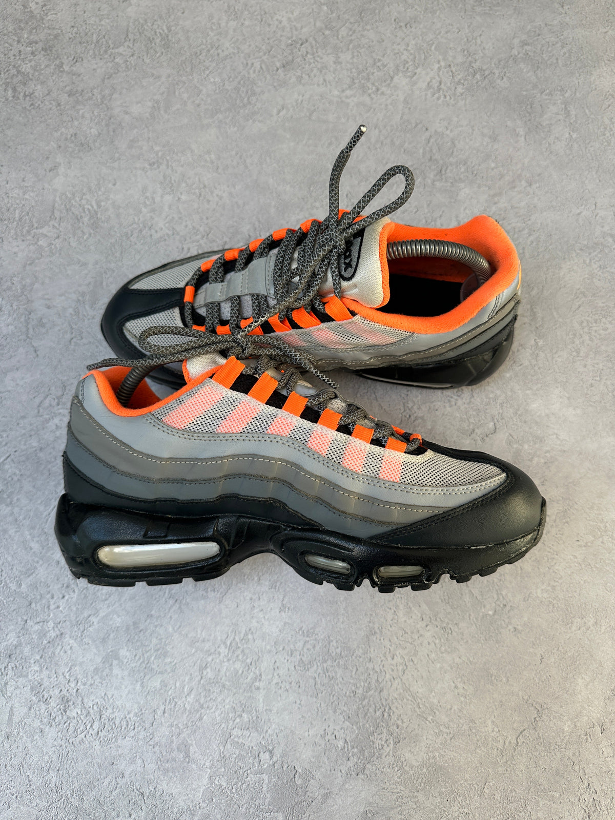 Nike Air Max 95 | Orange IDs | UK 7