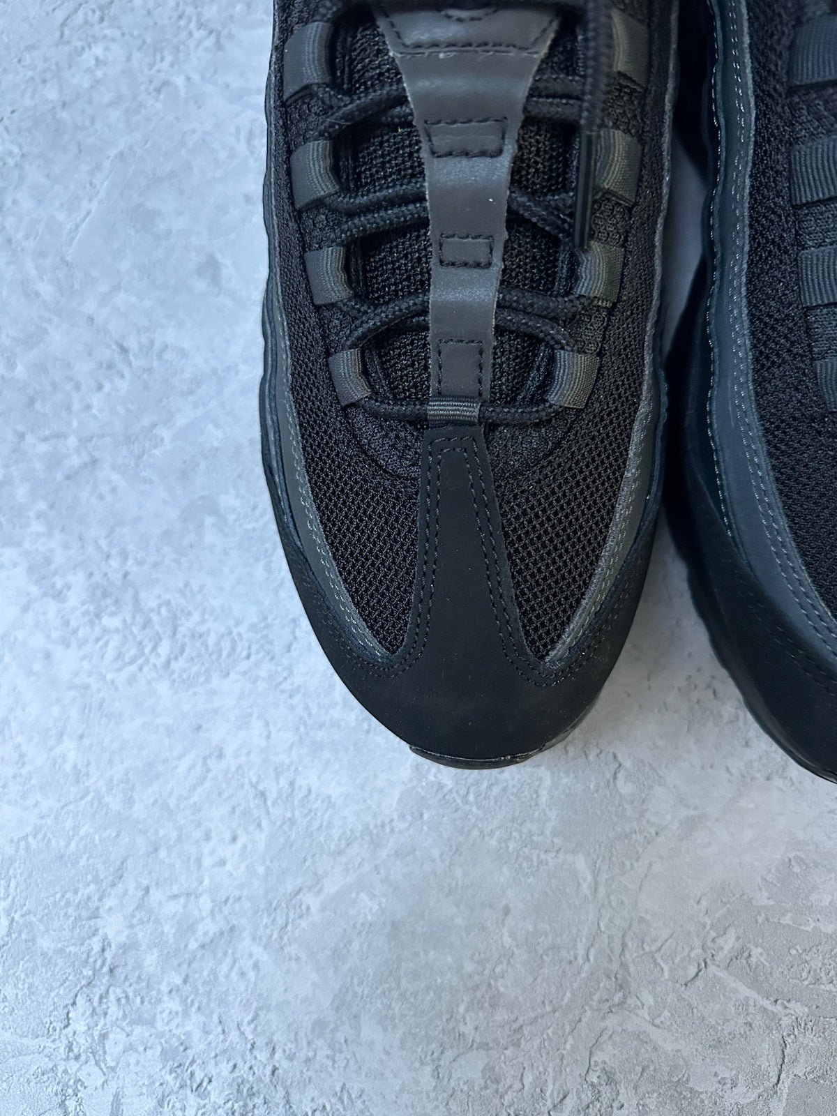 Nike Air Max 95 | Black Anthracite | UK 7
