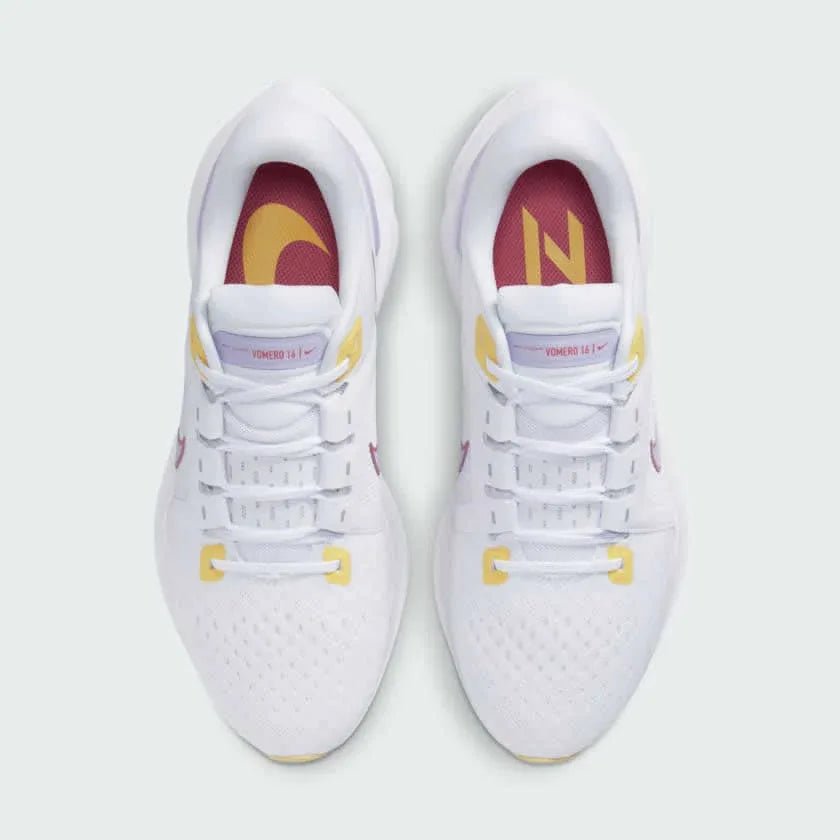 Nike Air Zoom Vomero 16 Women's Running Shoes DA7698 105