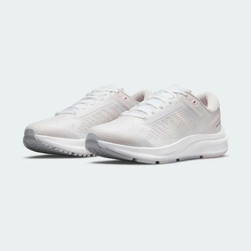Nike Air Zoom Structure 24 Women's Running Trainers DA8570 101
