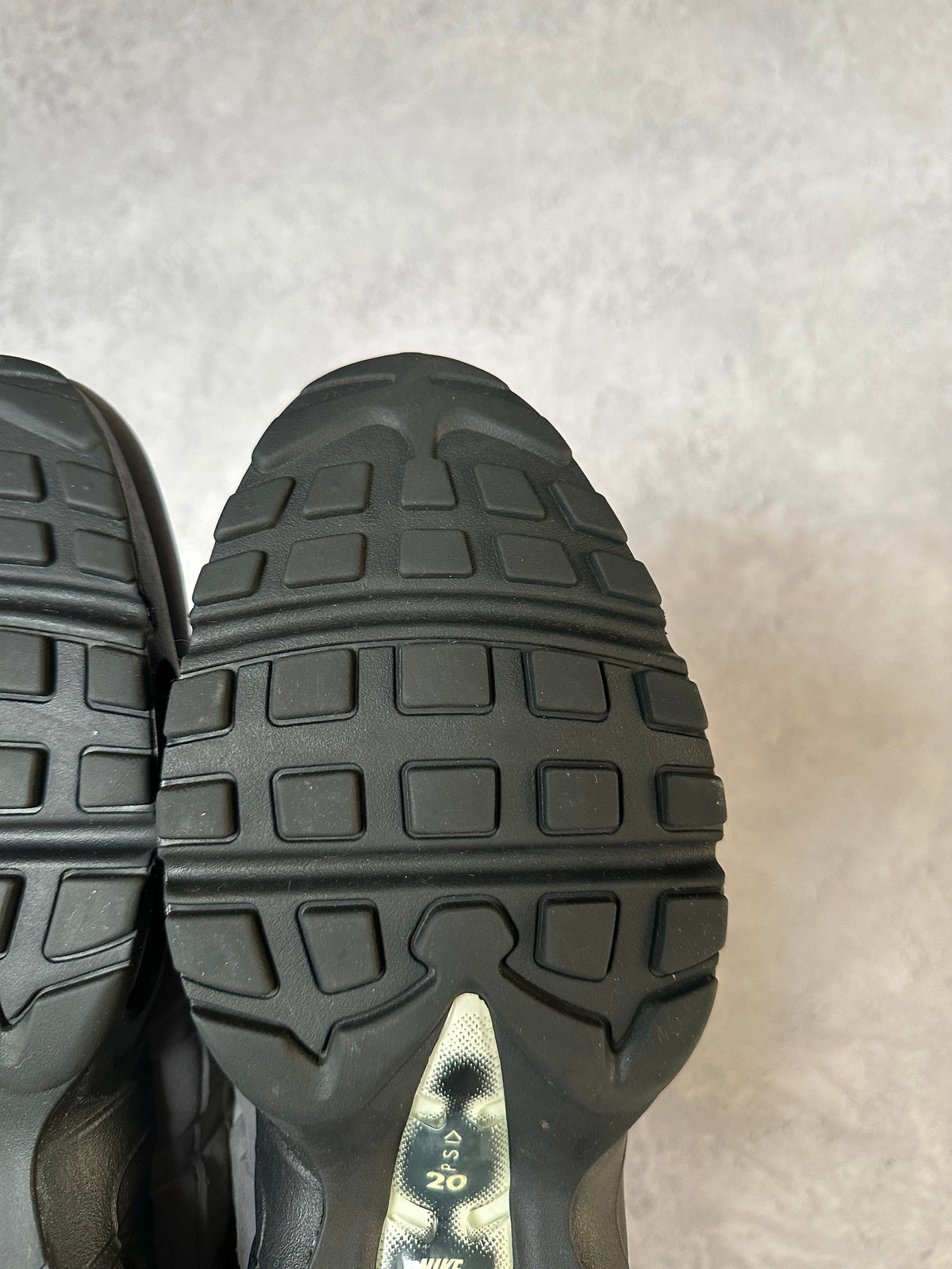 Nike Air Max 95 | Granite 2018 | UK 11