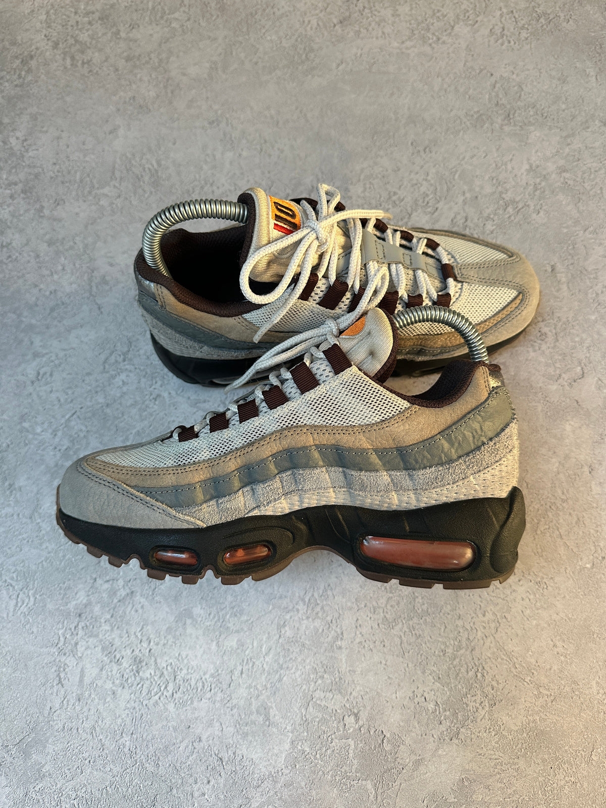 Nike Air Max 95 | 110 | UK 4
