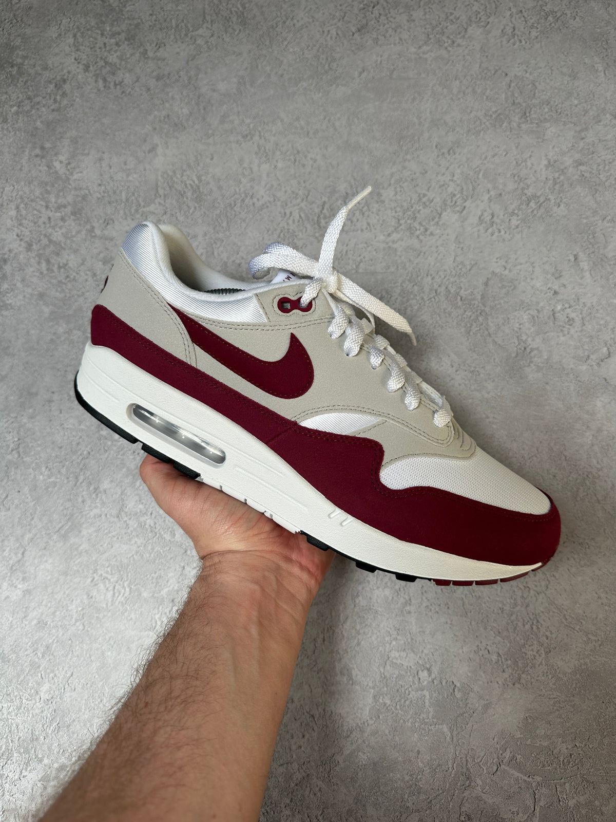 Nike Air Max 1 | Stranger Things | UK 11.5