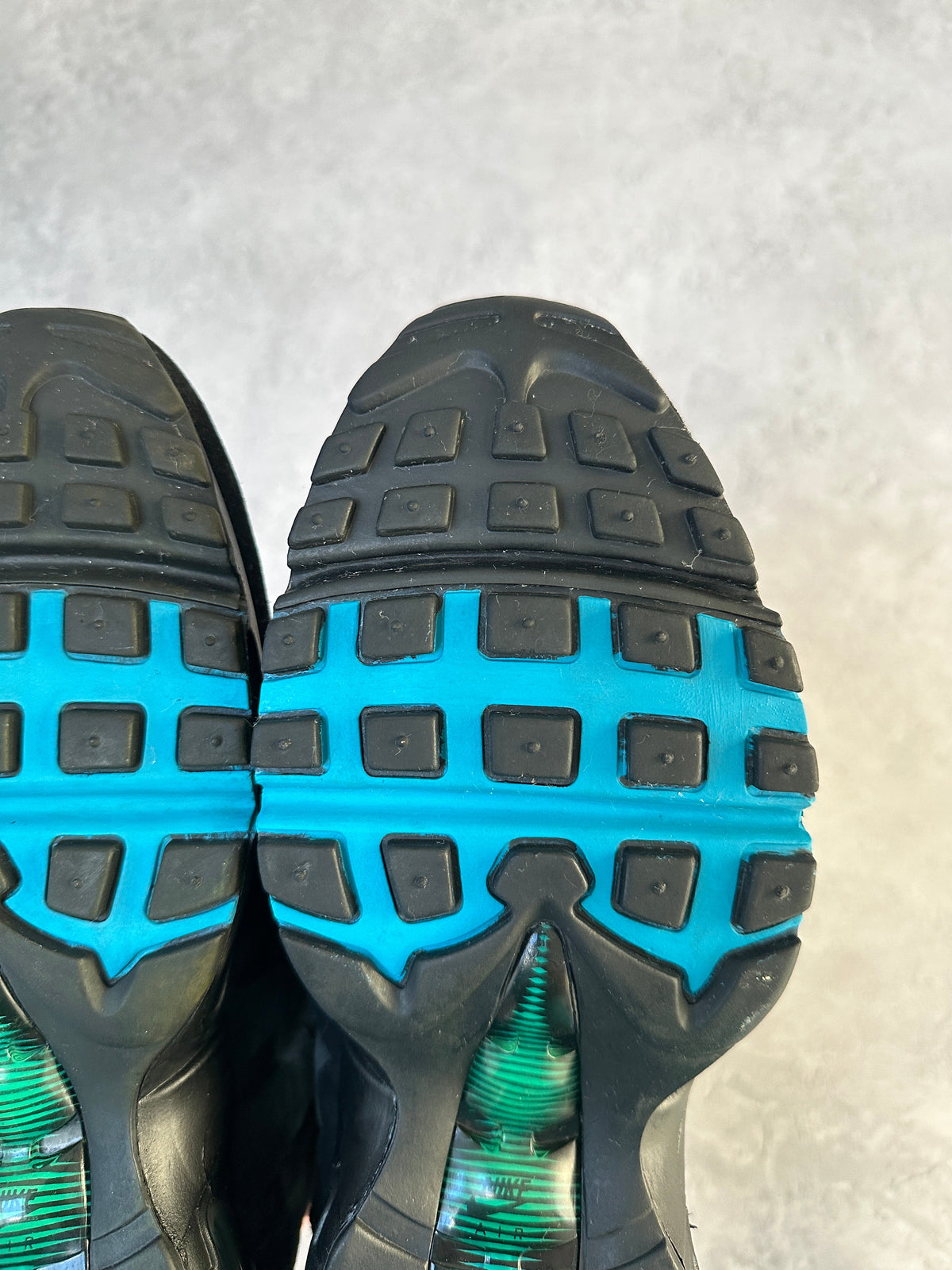 Nike Air Max 95 | Neo Turquoise | UK 8.5